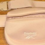 Reebok Pink Fanny Pack Photo 0