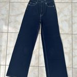 H&M Wide Leg Jeans Photo 0