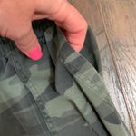 Splendid Camo Green/Black Jogger Pants Photo 4