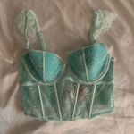 Victoria's Secret victoria secret lace corset Photo 0