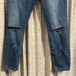 One Teaspoon One X  Freebirds II Distressed Denim Jeans Photo 2