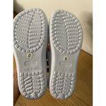 New Women’s Sport Flip Flops White size Small 6 Photo 5