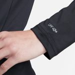 Nike Essential Long-Sleeve Hydroguard Swim Shirt Photo 3