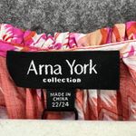 Arna York Maxi Dress Womens 22 Photo 11