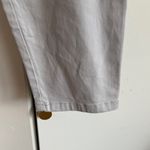Calvin Klein NWT  Body Skinny Pants - Gray, Size 10‎ Photo 6