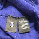 Nicole Miller Navy Blue Cardigan Photo 5