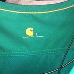 Green force scrub top nurse shirt doctors shirt carhartt clothi… Photo 2