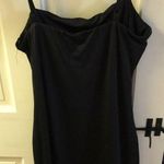 SEEK the Label Black Bodycon Mini Dress Photo 1