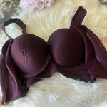 Victoria's Secret  Knockout Sport Long Line Front-close Zip Bra Photo 5