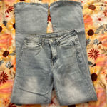 SheIn Bootcut Jeans Photo 0