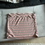 American Eagle ribbed tube top Photo 2