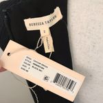 Rebecca Taylor NWT  "Taylor" Cap-Sleeve Dress 2 Photo 6