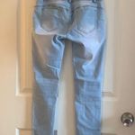 Bamboo  jeans Photo 1