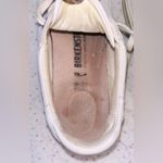 Birkenstock Bend Leather Sneakers sz 39 Photo 6