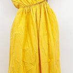 Modern Citizen  Womens Joska Vacation Resort Asymmetric Cut Out Maxi Dress Size M Photo 1