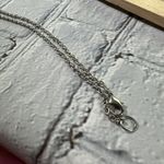 Skeleton Necklace Moveable Limb Steampunk Punk Skull Glow In The Dark Necklace Photo 10