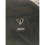 Windsor  Prom Homecoming Pageant Dress Small Black Bodycon Mermaid Beaded Halter Photo 10