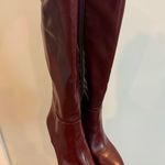 Jessica Simpson Knee-High Leather Boots Photo 2