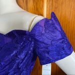 Vintage 90s Cocktail Party Dress S/M Homecoming Photo 2