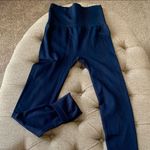 New Mix High Waist Fleece Lined Leggings‎ Photo 2