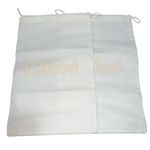 Chloé NEW NIB Chloe C Lasered Woven Leather Loafers In White Photo 14