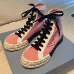 Prada Sneakers Photo 0