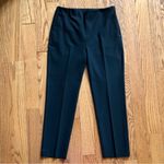 Ann Taylor  Black Pantsuit Photo 10