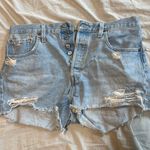 Levi's Levi’s 501 Shorts Photo 0