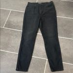 Wrangler  612 Wriggler High Rise Skinny Jeans size 27X28 Photo 2