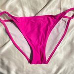 Hot Pink Bikini Bottoms Photo 0