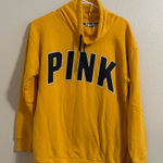 Victoria's Secret  Pink Yellow Apparel Photo 0