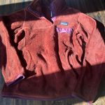 Patagonia Snap Pullover Photo 7