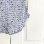 Anthropologie Pilco  Ribbed Henley Halter Top Photo 4