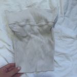 White Fox Boutique  tubetop S Photo 7