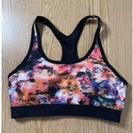 Live Love Dream New Women’s  Stretchy Sports Bra Black Pink etc Size Small Photo 0