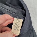 Soft Surroundings  Melita Wide Leg Pants Size XL Relaxed Lagenlook Career Chic Photo 5