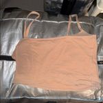 Abercrombie & Fitch  small Tan Camisole Top Photo 1