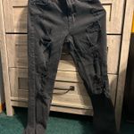 Aeropostale  Mom Jeans High-Waisted Photo 0