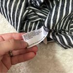 A New Day  large striped top Photo 6