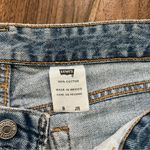 Levi's Levi’s red tab shorts size 9 JR Photo 3