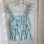 Q&A Tank top Photo 1