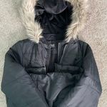 Puffy Coat Size M Photo 0