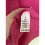 Aeropostale Pink Polo Shirt Size Small Preppy Y2K Photo 4