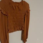 Impressions  medium blouse Photo 1