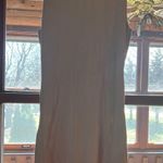 Akira Side Ties Dress Photo 1