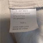 Nine West Long coat cappuccino color by Photo 3