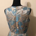 Tahari 50s Style Sleeveless Dress Photo 3