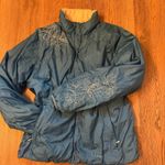 L.L.Bean Vintage  Reversible Puffer jacket  Photo 1