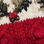 Vintage Women's Annex Ugly Christmas Sweater Cardigan Size L Size L Photo 1