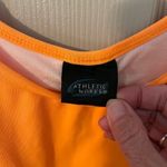 Athletic Works  Y2K athletic tank with built in bra. Photo 2